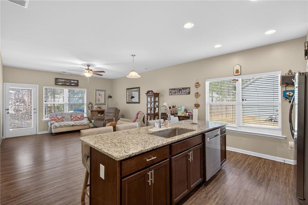 85 Willowrun Drive Rome, GA 30165 - Photo 5 of 23