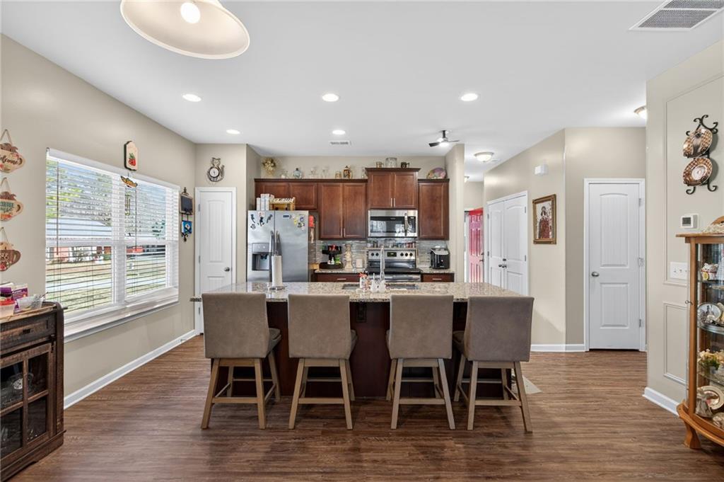 85 Willowrun Drive Rome, GA 30165 - Photo 7 of 23