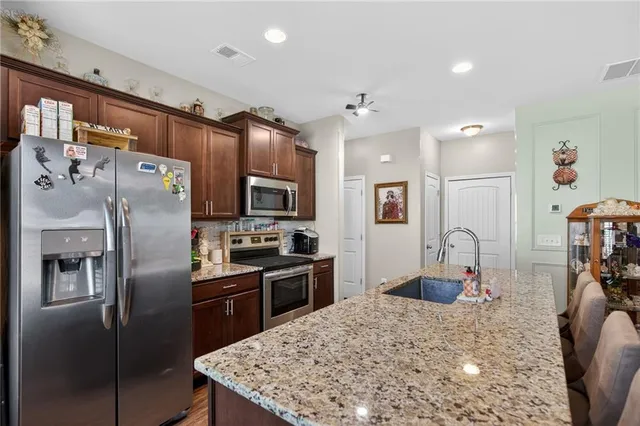 $254,000 | 85 Willowrun Drive, Rome, GA 30165