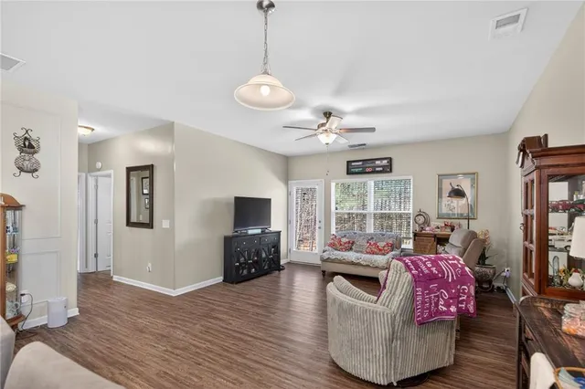 $254,000 | 85 Willowrun Drive, Rome, GA 30165