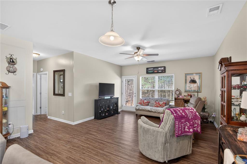 85 Willowrun Drive Rome, GA 30165 - Photo 9 of 23