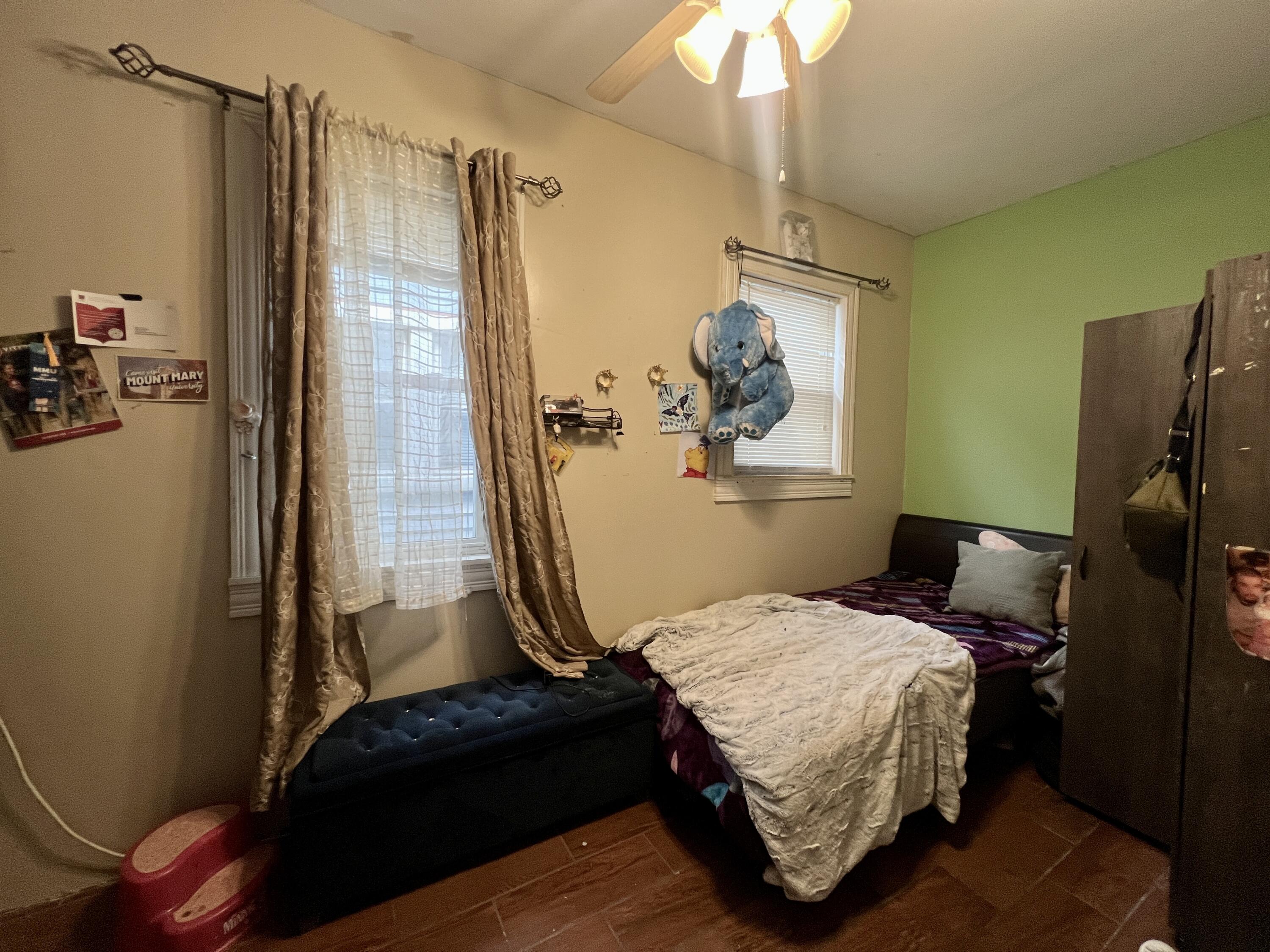 1732 South 7th Street Milwaukee, WI 53204 - Photo 8 of 13 bedroom 3