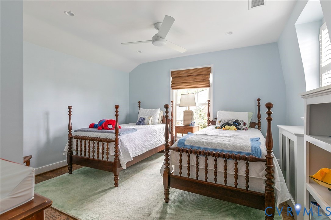 5405 Ditchley Road Richmond, VA 23226 - Photo 37 of 50
