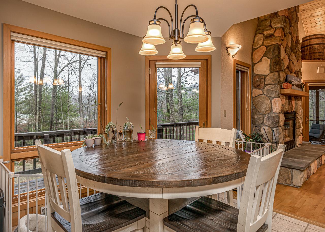 9737 South Kaubashine Road Hazelhurst, WI 54531 - Photo 8 of 49 Gallery Image 8