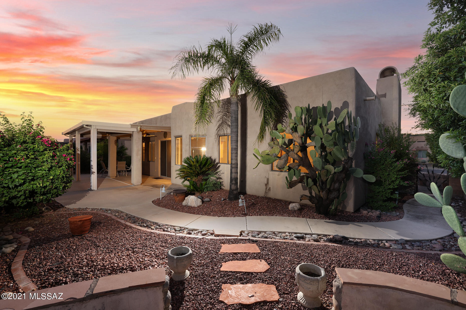 345 West Windowmaker Road Oro Valley, AZ 85737 - Photo 32 of 33 Gallery Image 32