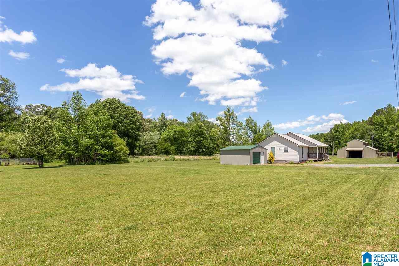 3060 Bud Umphrey Road Boaz, AL 35956 - Photo 28 of 41