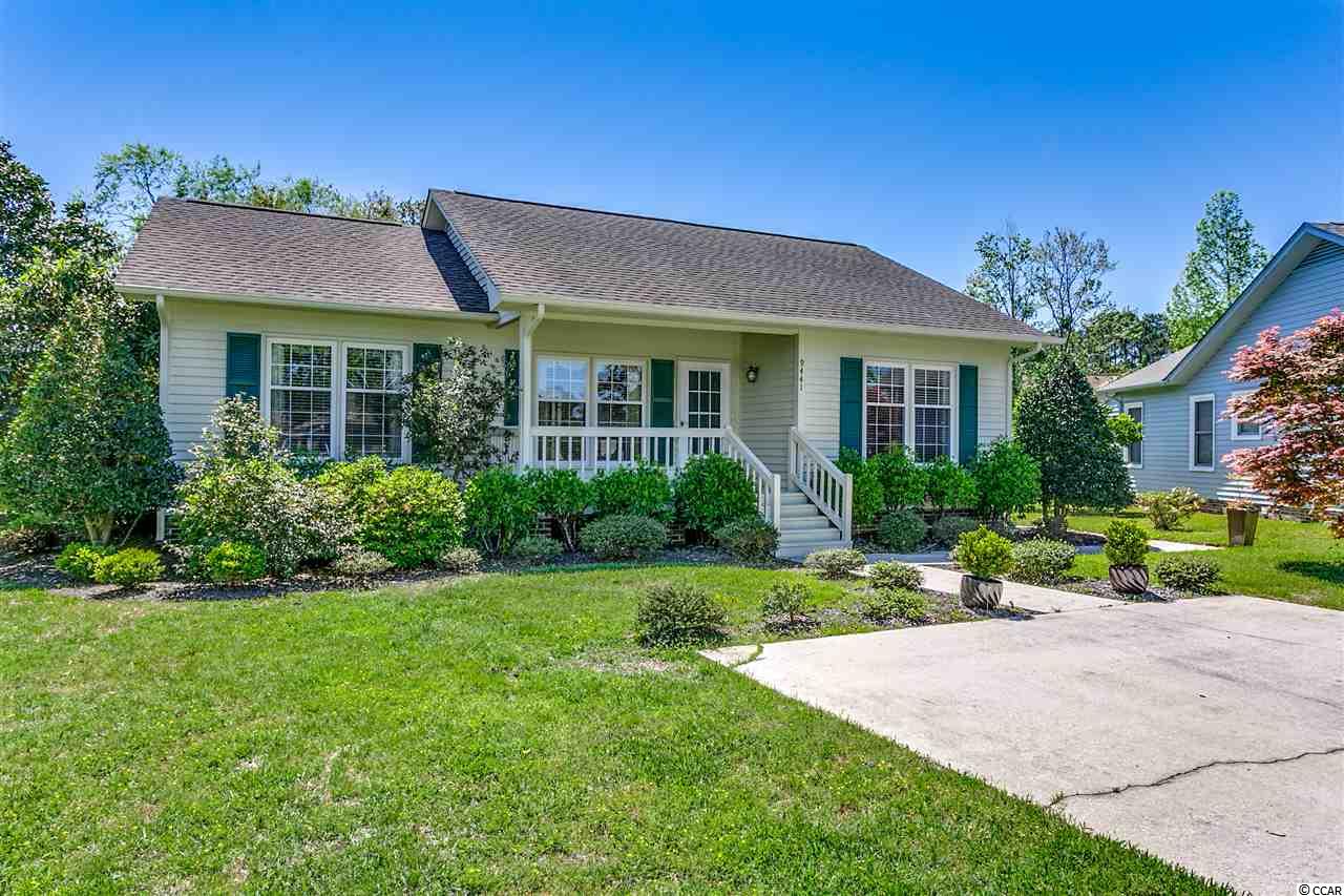 9441 Timber Row Murrells Inlet, SC 29576 - Photo 2 of 27 Gallery Image 2