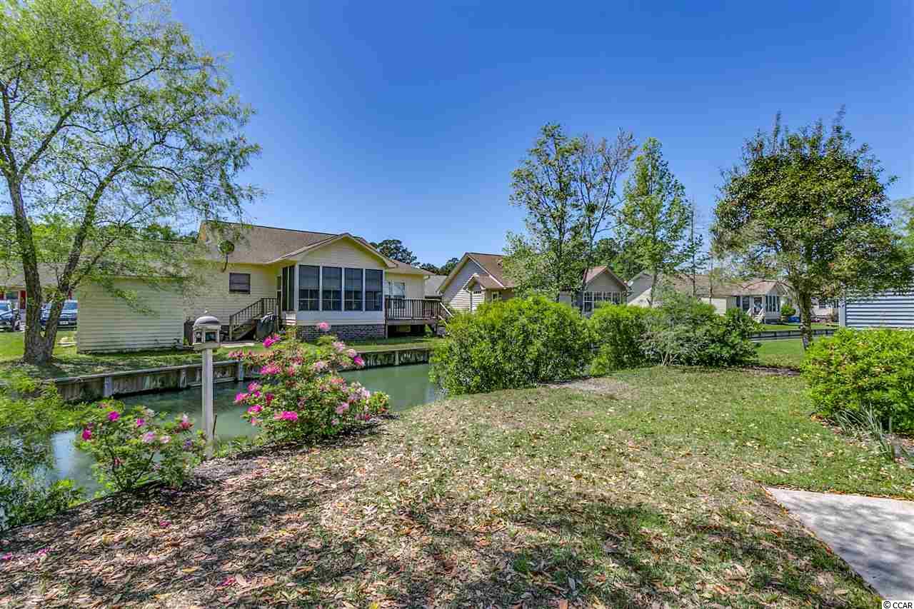 9441 Timber Row Murrells Inlet, SC 29576 - Photo 6 of 27 Gallery Image 6