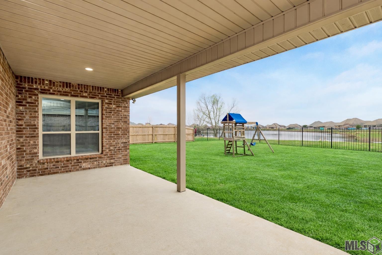 4084 Stonewall Drive Addis, LA 70710 - Photo 20 of 23