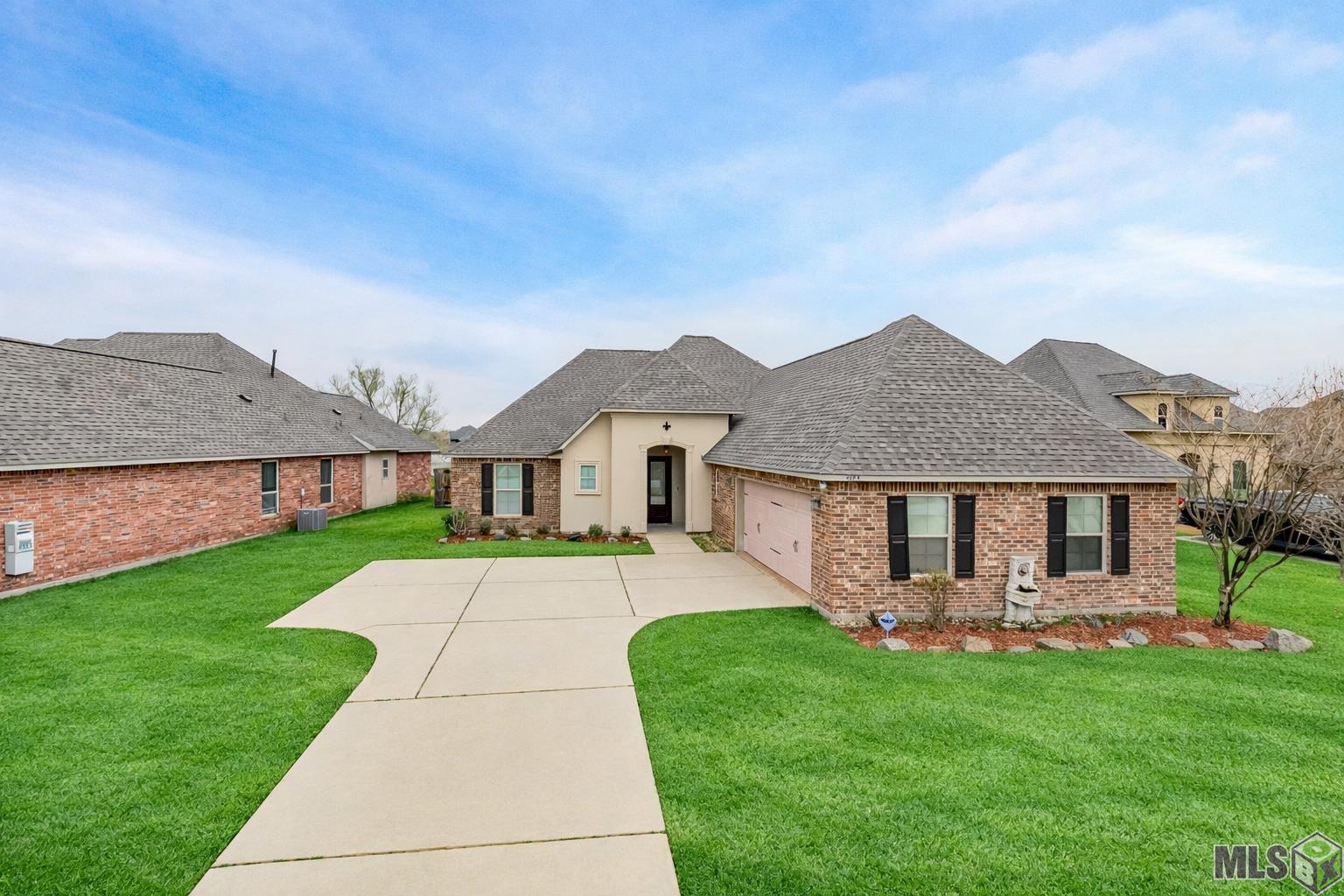4084 Stonewall Drive Addis, LA 70710 - Photo 2 of 23