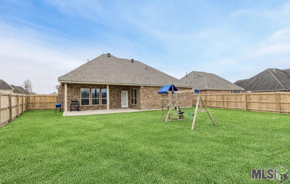 4084 Stonewall Drive Addis, LA 70710 - Photo 21 of 23