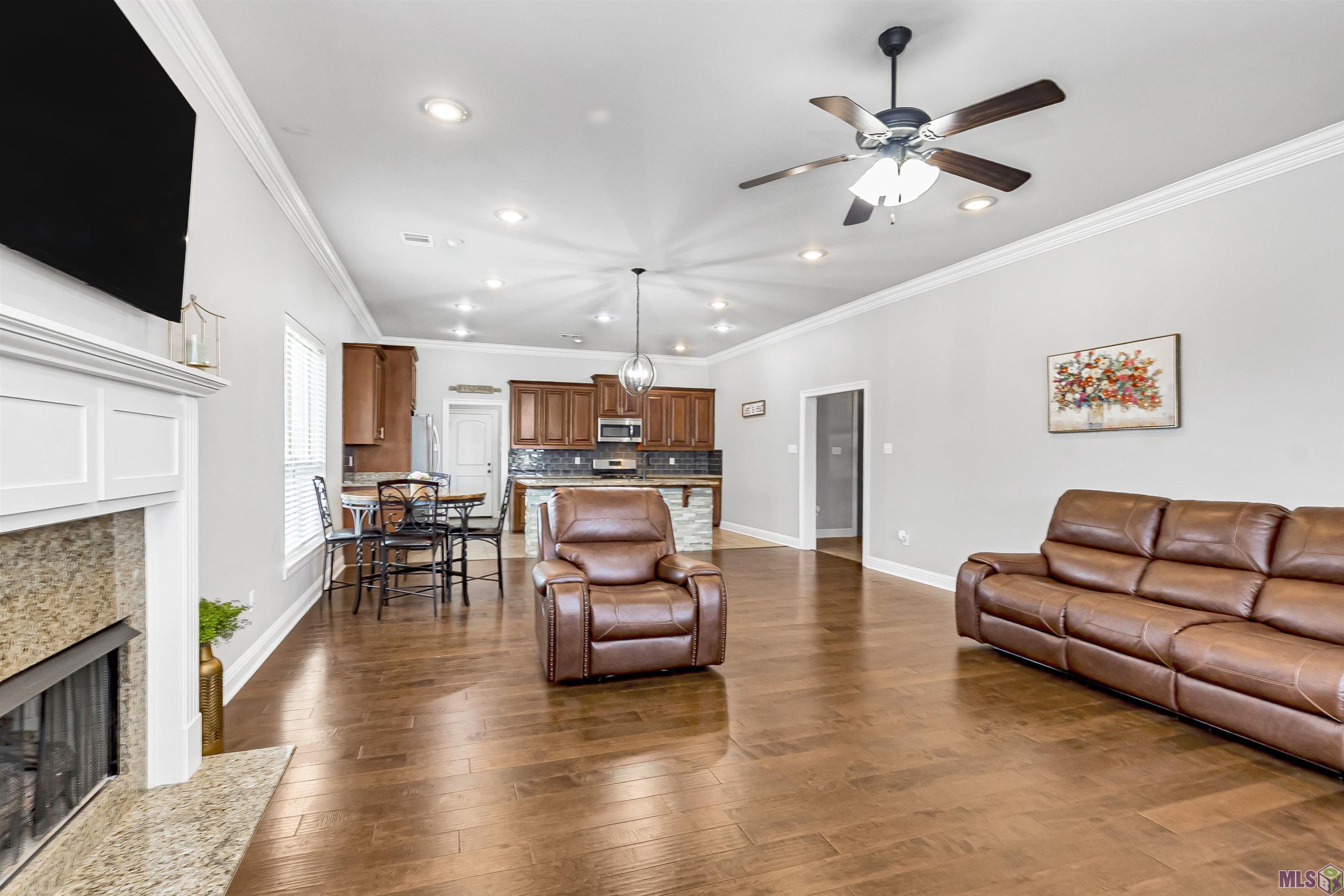 4084 Stonewall Drive Addis, LA 70710 - Photo 9 of 23