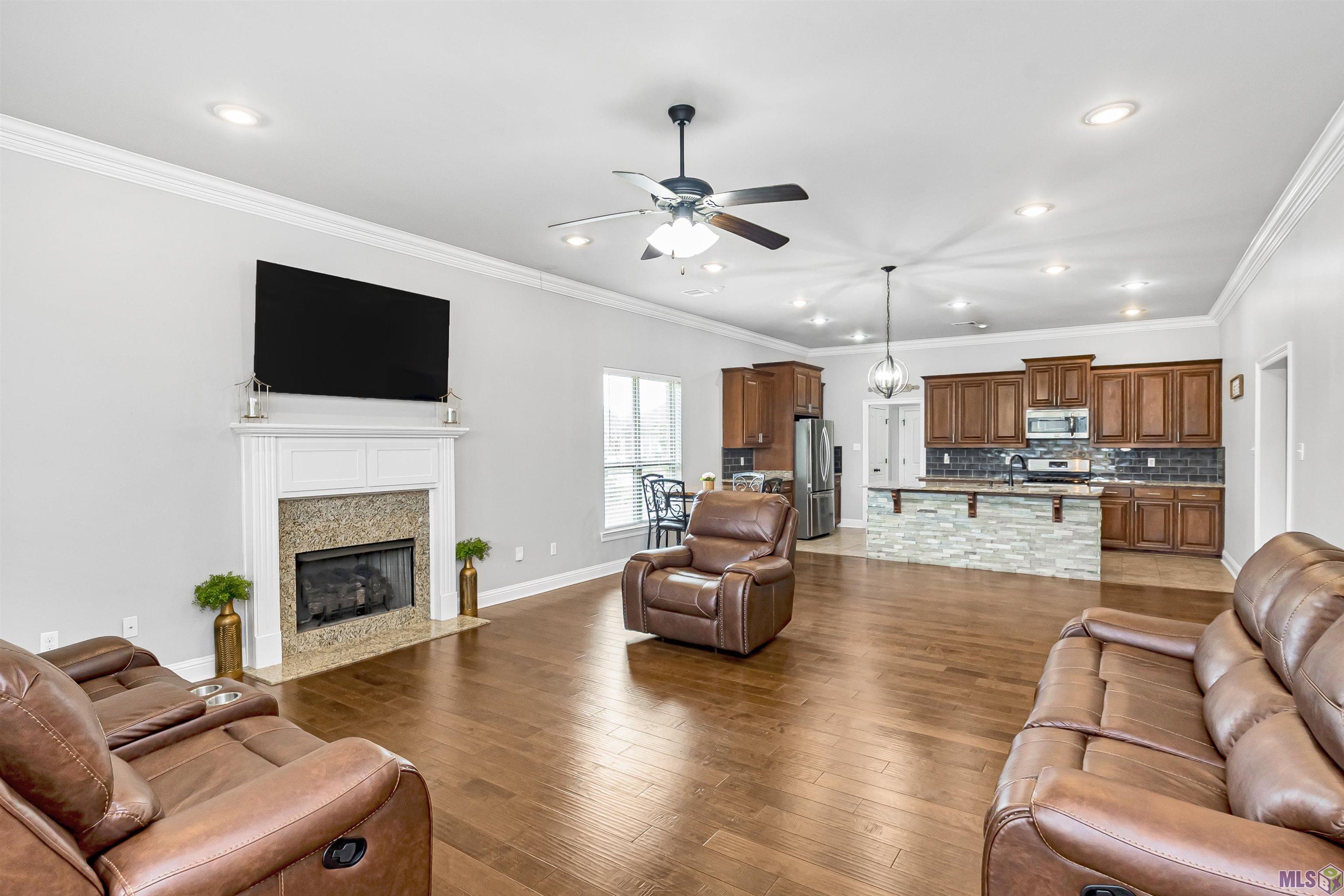 4084 Stonewall Drive Addis, LA 70710 - Photo 10 of 23