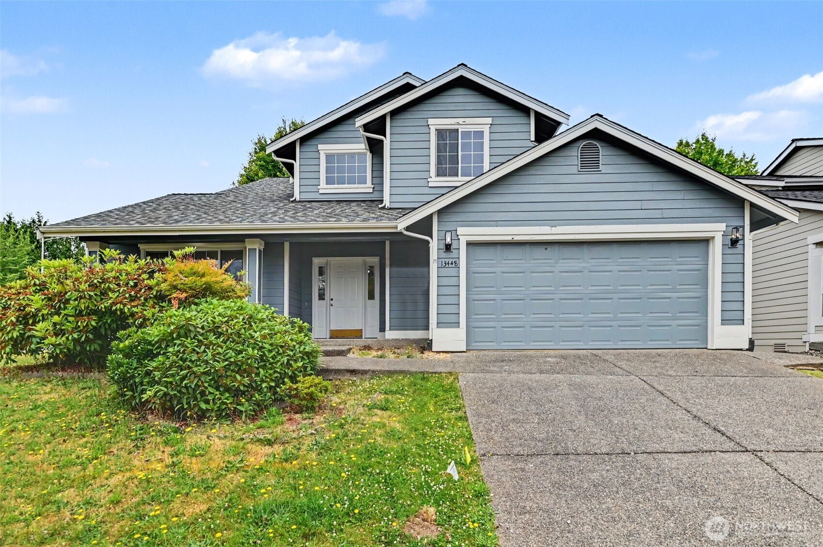 13448 Elk Ridge Road Southeast Monroe, WA 98272 - Photo 1 of 30