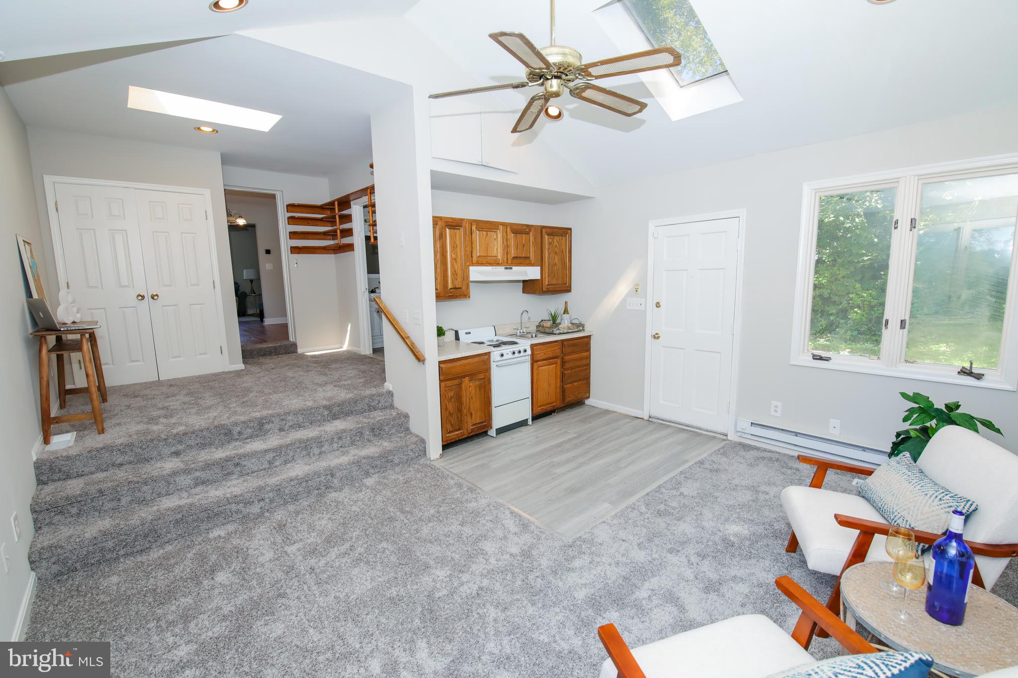 2616 Spencer Road Chevy Chase, MD 20815 - Photo 8 of 44 In-law suite w/kitchenette