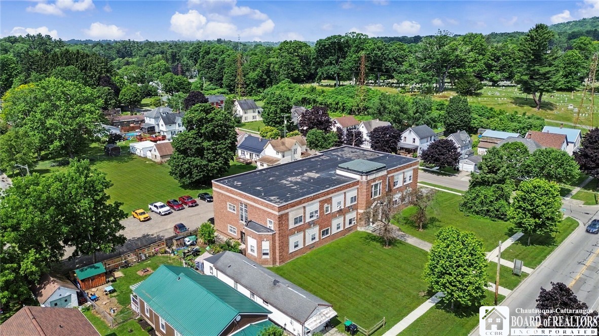 305 North Work Street Ellicott, NY 14733 - Photo 12 of 45