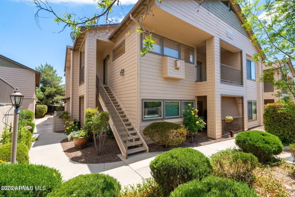 $375,000 | 1975 South Blooming Hills Drive, Unit 110, Prescott, AZ 86301
