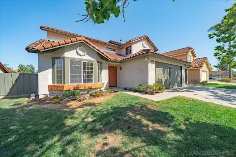 $965,000 | 1726 Las Palmas Lane, Escondido, CA 92026