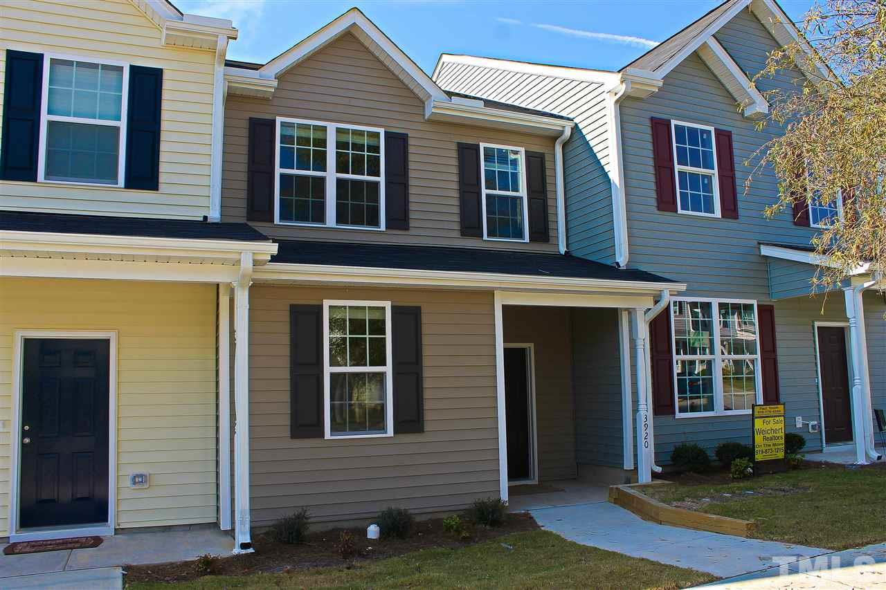 3970 Volkswalk Place Raleigh, NC 27610 - Photo 1 of 23 Gallery Image 1