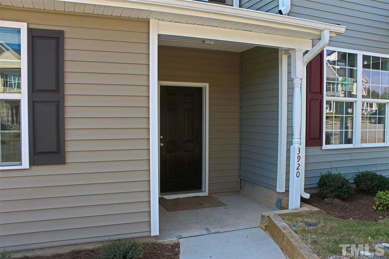 3970 Volkswalk Place Raleigh, NC 27610 - Photo 2 of 23 Gallery Image 2