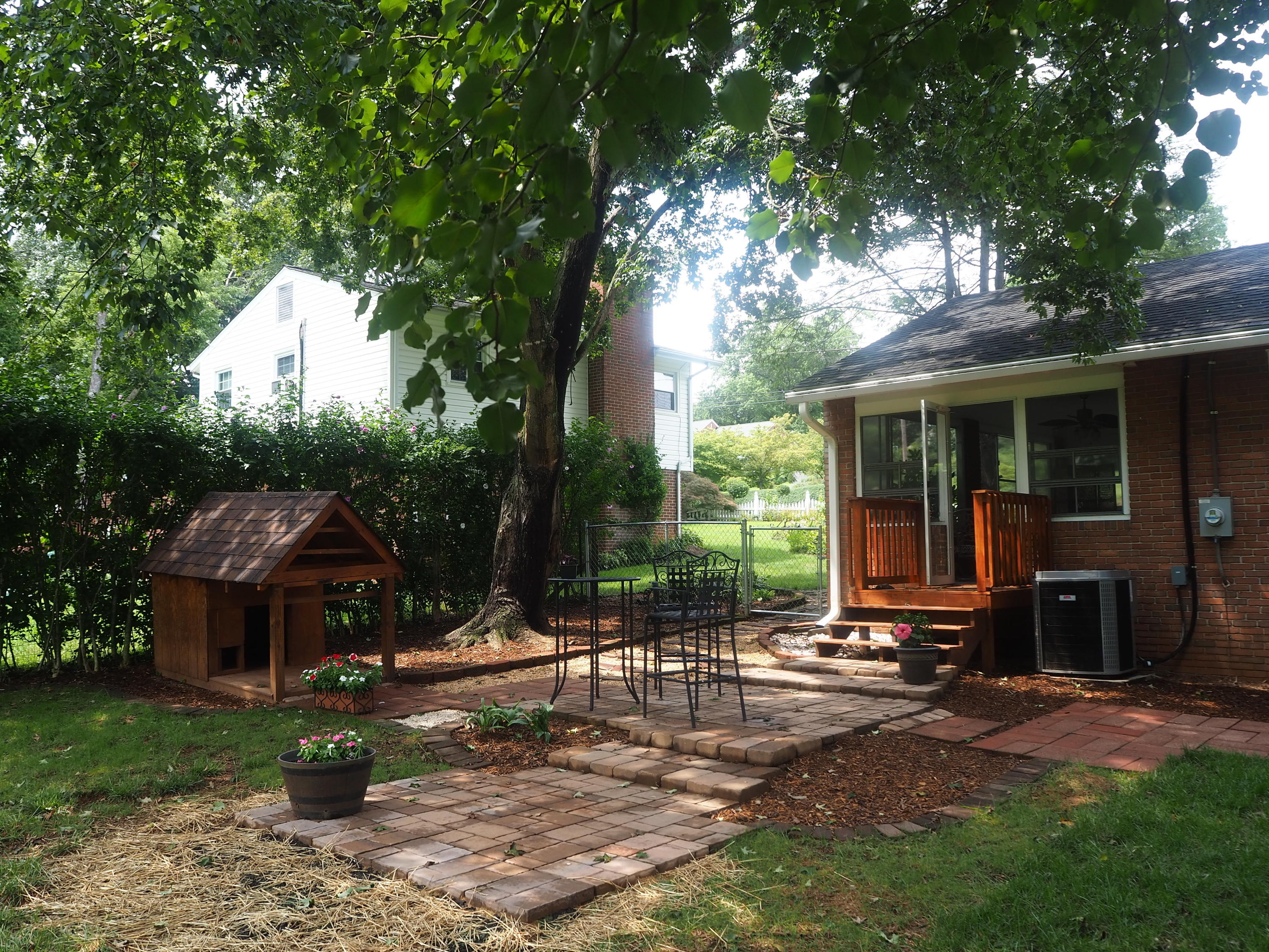 3436 Grandin Road Southwest Roanoke, VA 24018 - Photo 47 of 49 P8070203