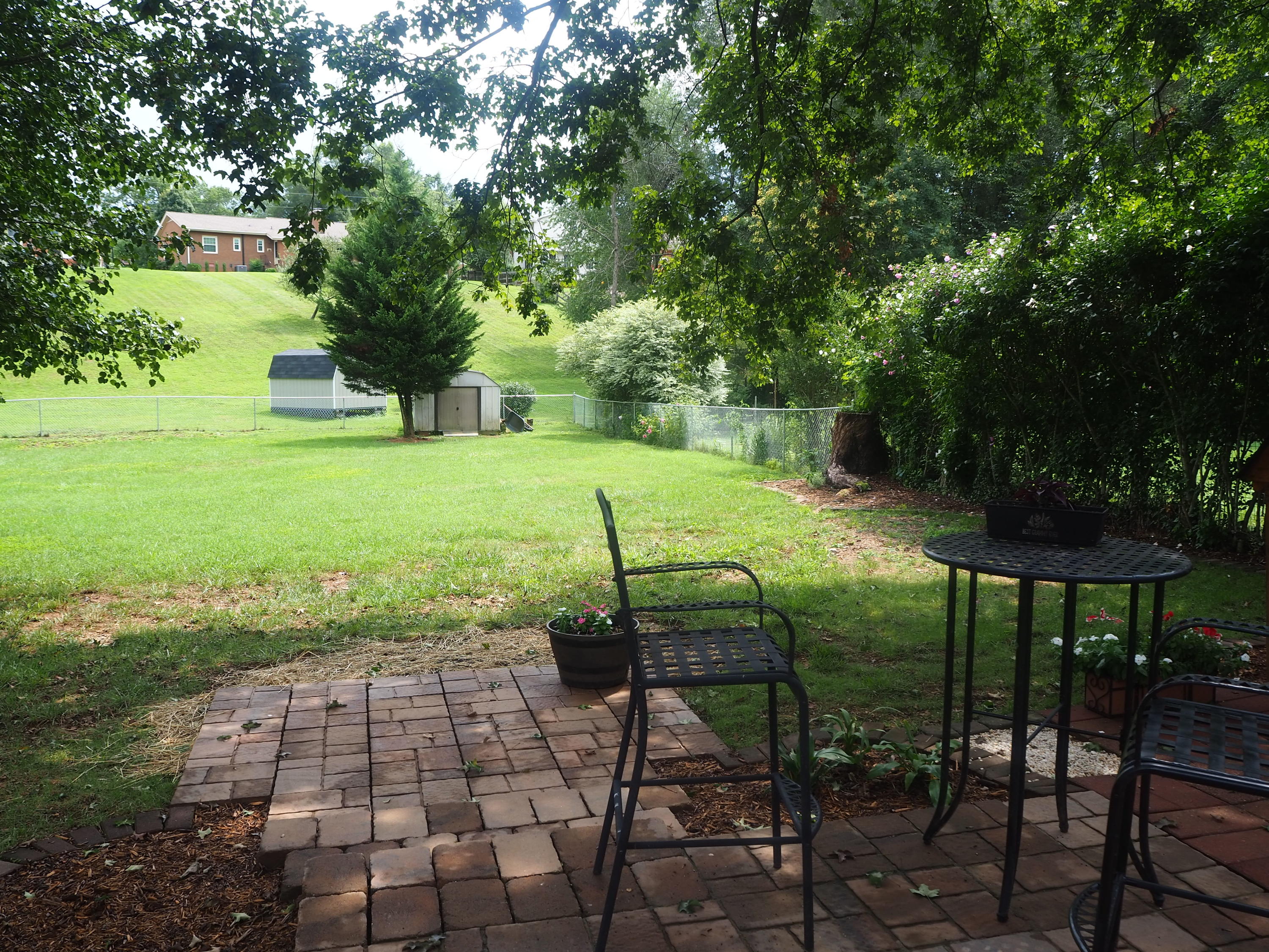 3436 Grandin Road Southwest Roanoke, VA 24018 - Photo 48 of 49 P8070204