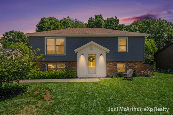 $359,900 | 238 Childsdale Avenue Northeast, Rockford, MI 49341