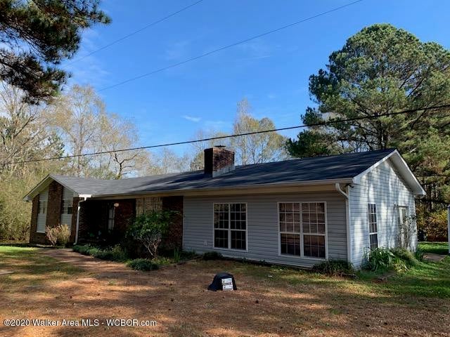 398 Nichols Road Nauvoo, AL 35578 - Photo 1 of 18 Gallery Image 1