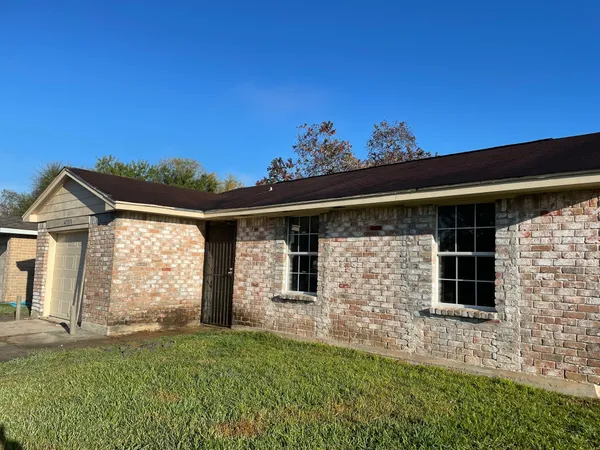 $1,550 | 4751 East Ridge Creek Drive, Houston, TX 77053