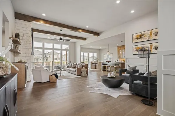 $799,775 | 11351 South Emerald Street, Olathe, KS 66061