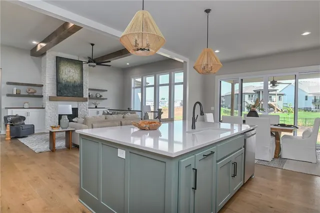 $799,775 | 11351 South Emerald Street, Olathe, KS 66061