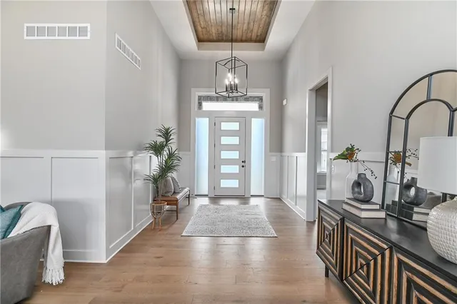 $799,775 | 11351 South Emerald Street, Olathe, KS 66061