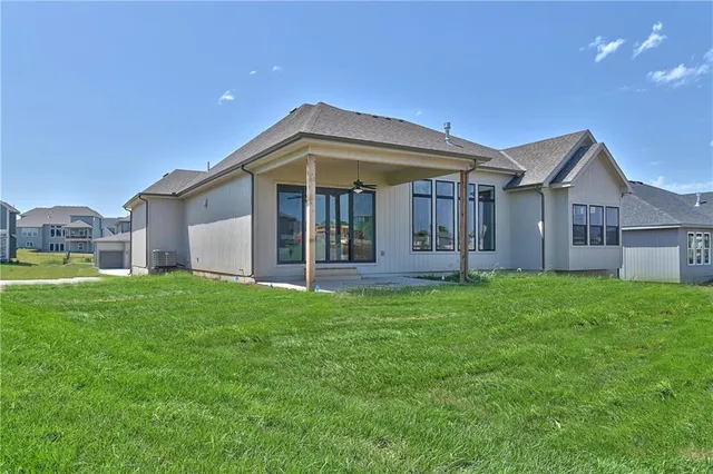 $799,775 | 11351 South Emerald Street, Olathe, KS 66061