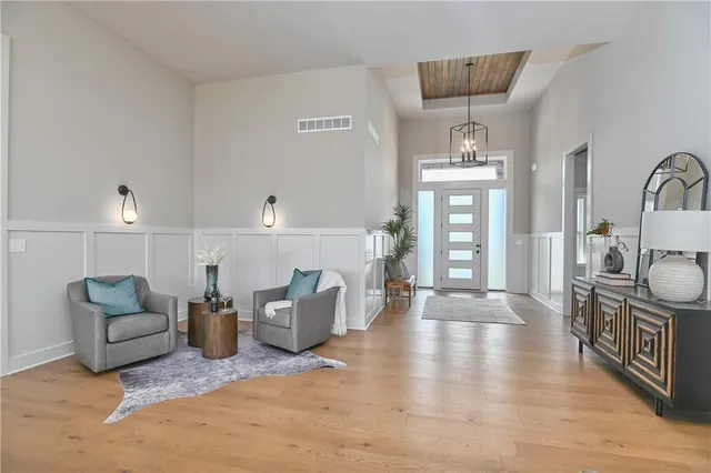 $799,775 | 11351 South Emerald Street, Olathe, KS 66061