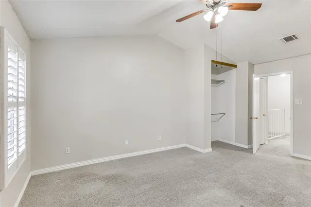 $165,000 | 633 Carriagehouse Lane, Unit I6, Garland, TX 75040