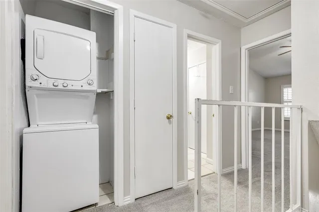 $165,000 | 633 Carriagehouse Lane, Unit I6, Garland, TX 75040