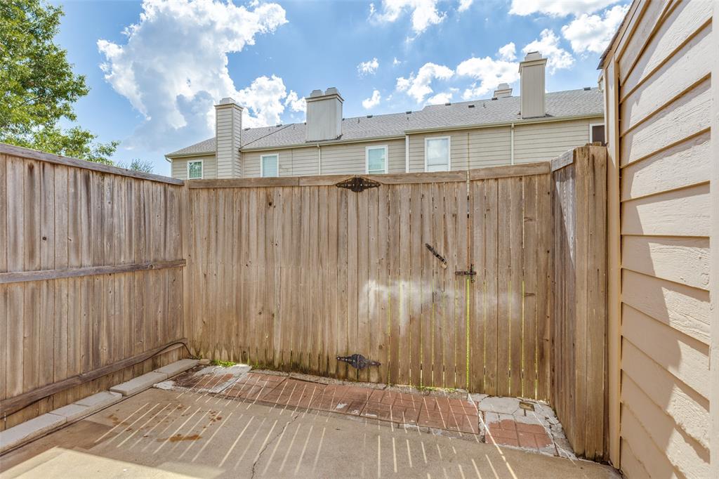 633 Carriagehouse Lane, Unit I6 Garland, TX 75040 - Photo 17 of 24