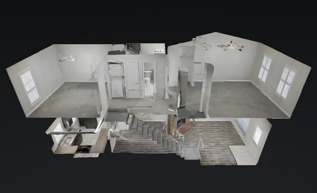 $165,000 | 633 Carriagehouse Lane, Unit I6, Garland, TX 75040