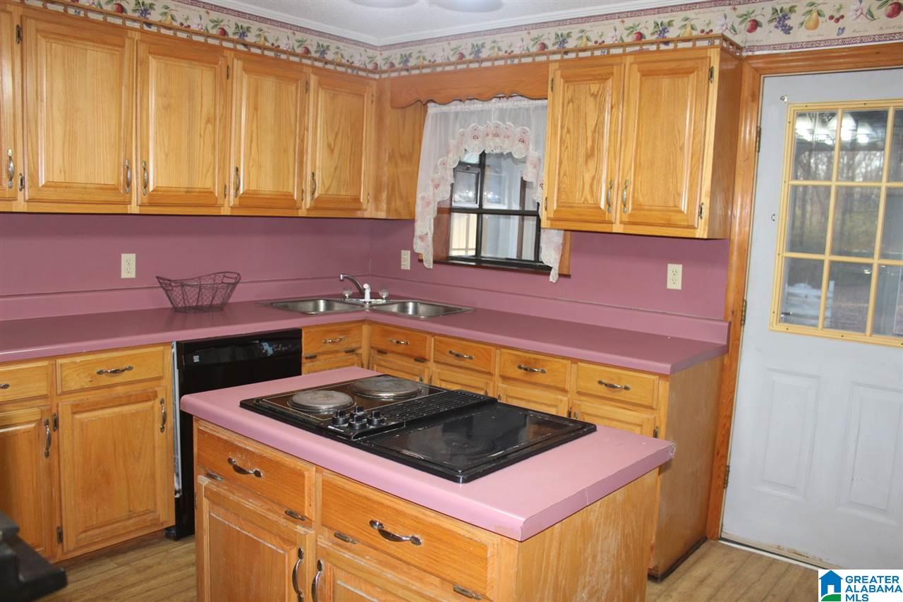785 North Walston Bridge Road Jasper, AL 35504 - Photo 16 of 33