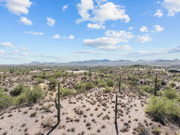 $159,900 | -xx North Quiet Hills Drive, Morristown, AZ 85342