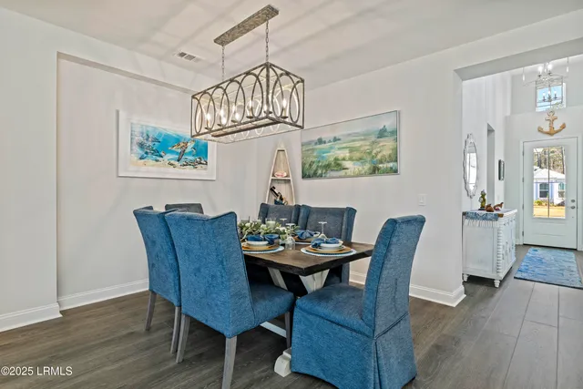 $619,000 | 952 Good Life Way, Hardeeville, SC 29927