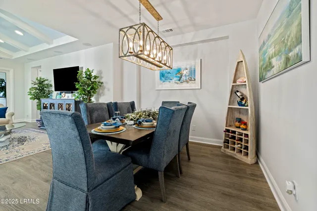 $619,000 | 952 Good Life Way, Hardeeville, SC 29927