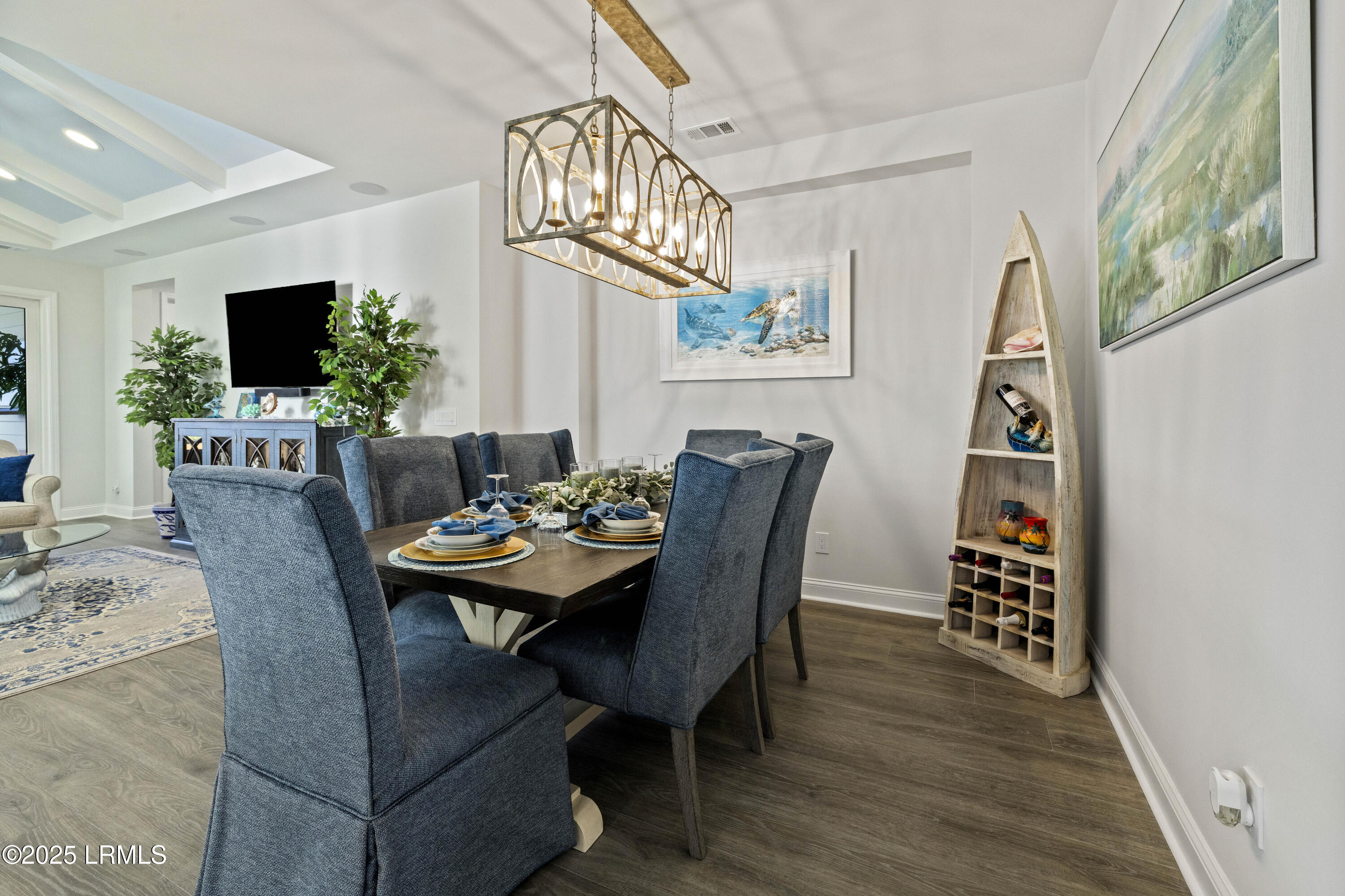 952 Good Life Way Hardeeville, SC 29927 - Photo 13 of 53 Dining Area 2