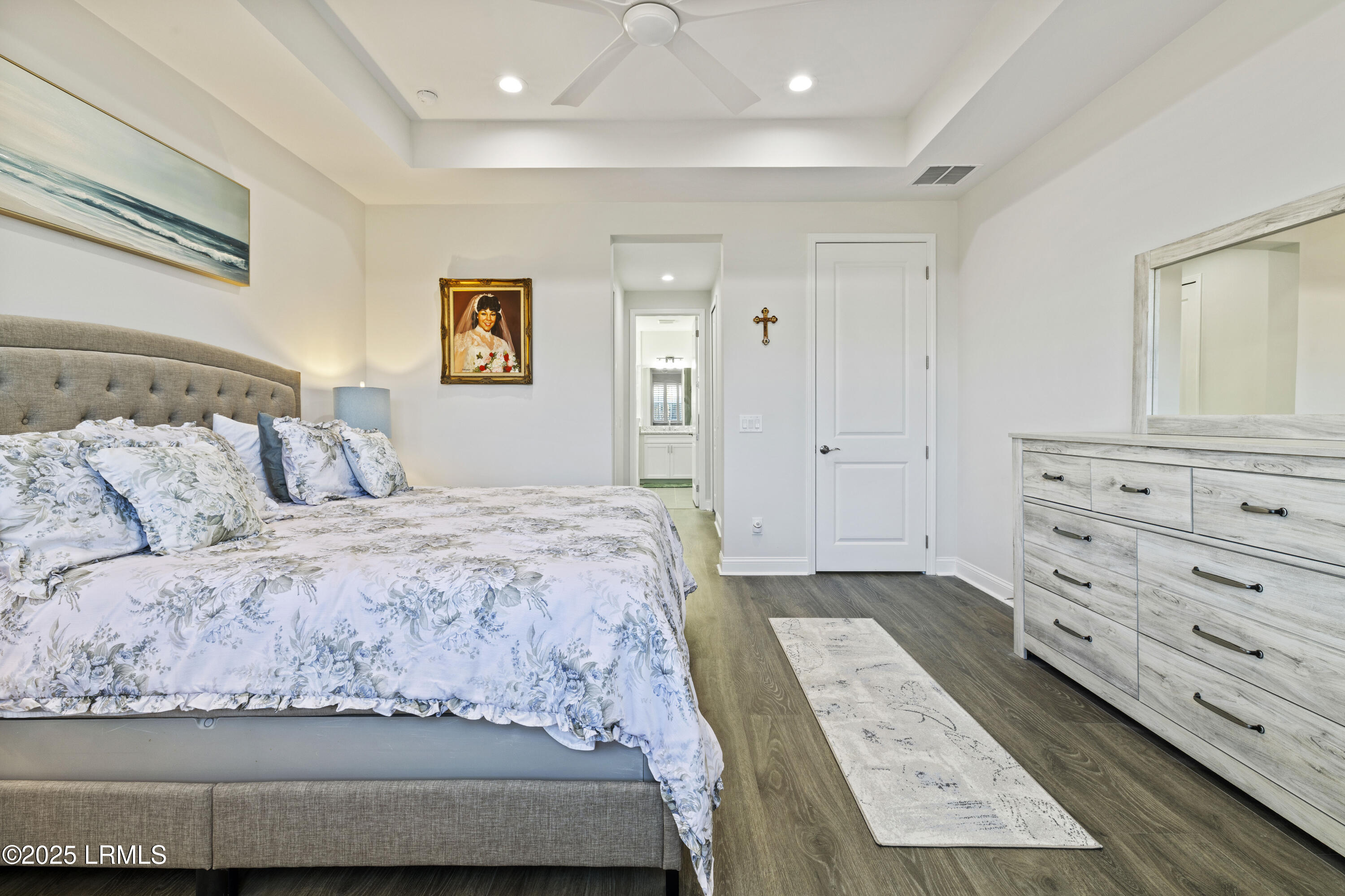 952 Good Life Way Hardeeville, SC 29927 - Photo 16 of 53 Large Primary Bedroom