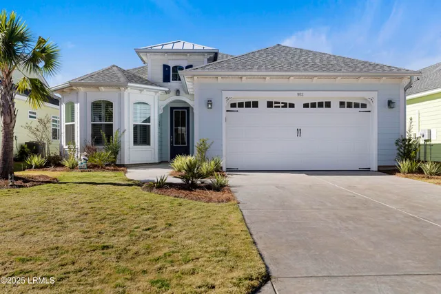 $619,000 | 952 Good Life Way, Hardeeville, SC 29927