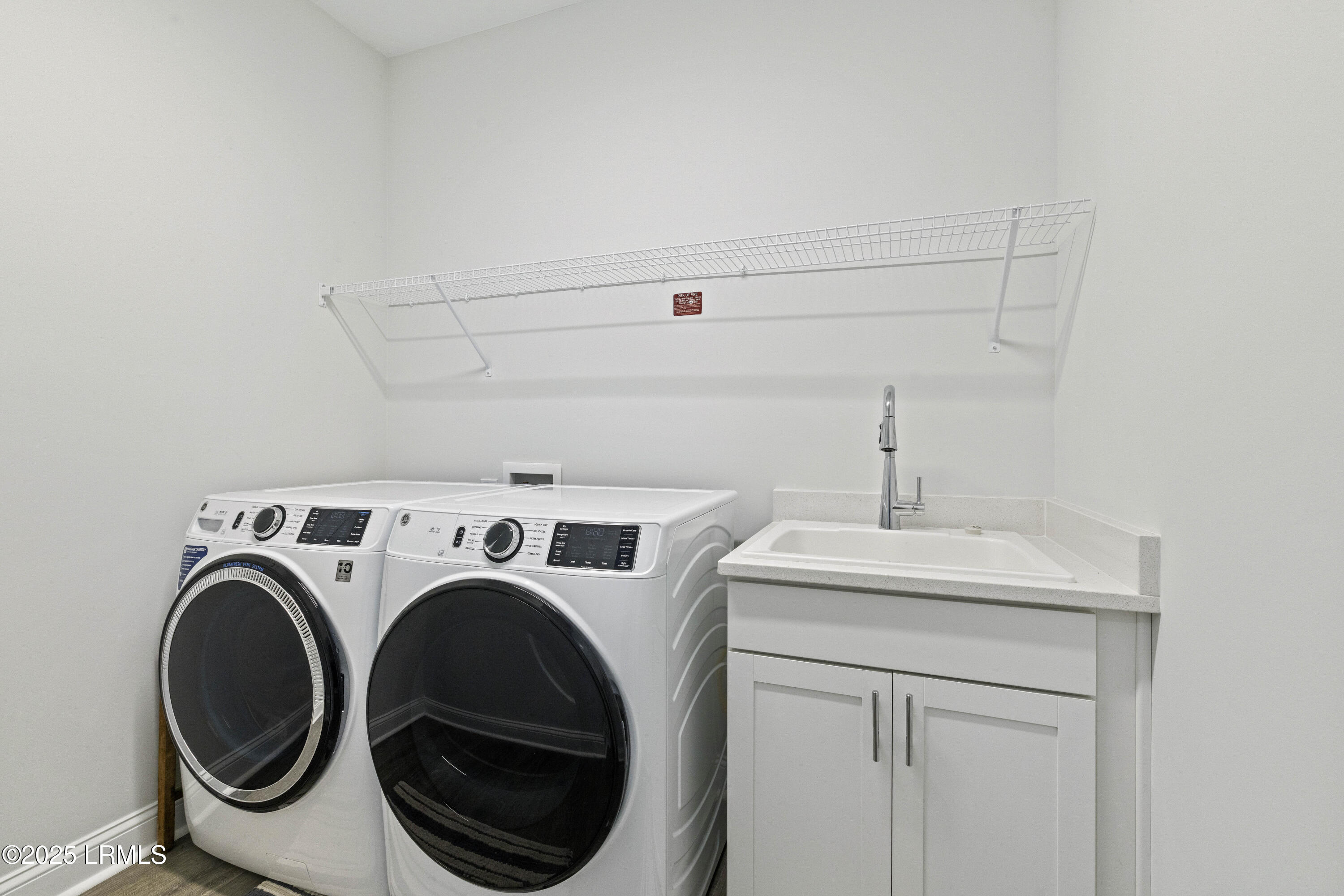 952 Good Life Way Hardeeville, SC 29927 - Photo 30 of 53 Laundry