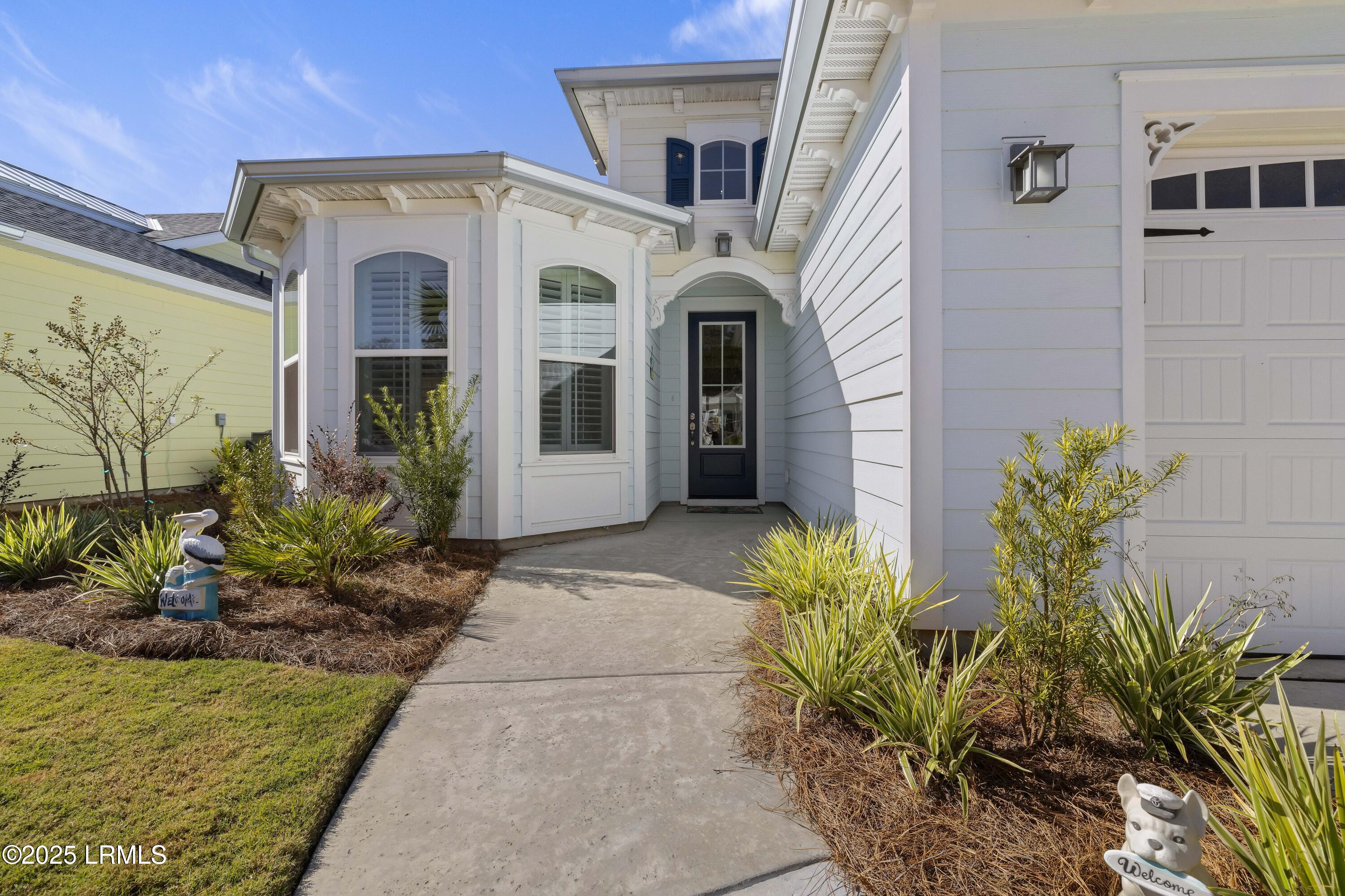952 Good Life Way Hardeeville, SC 29927 - Photo 3 of 53 Welcome Home!