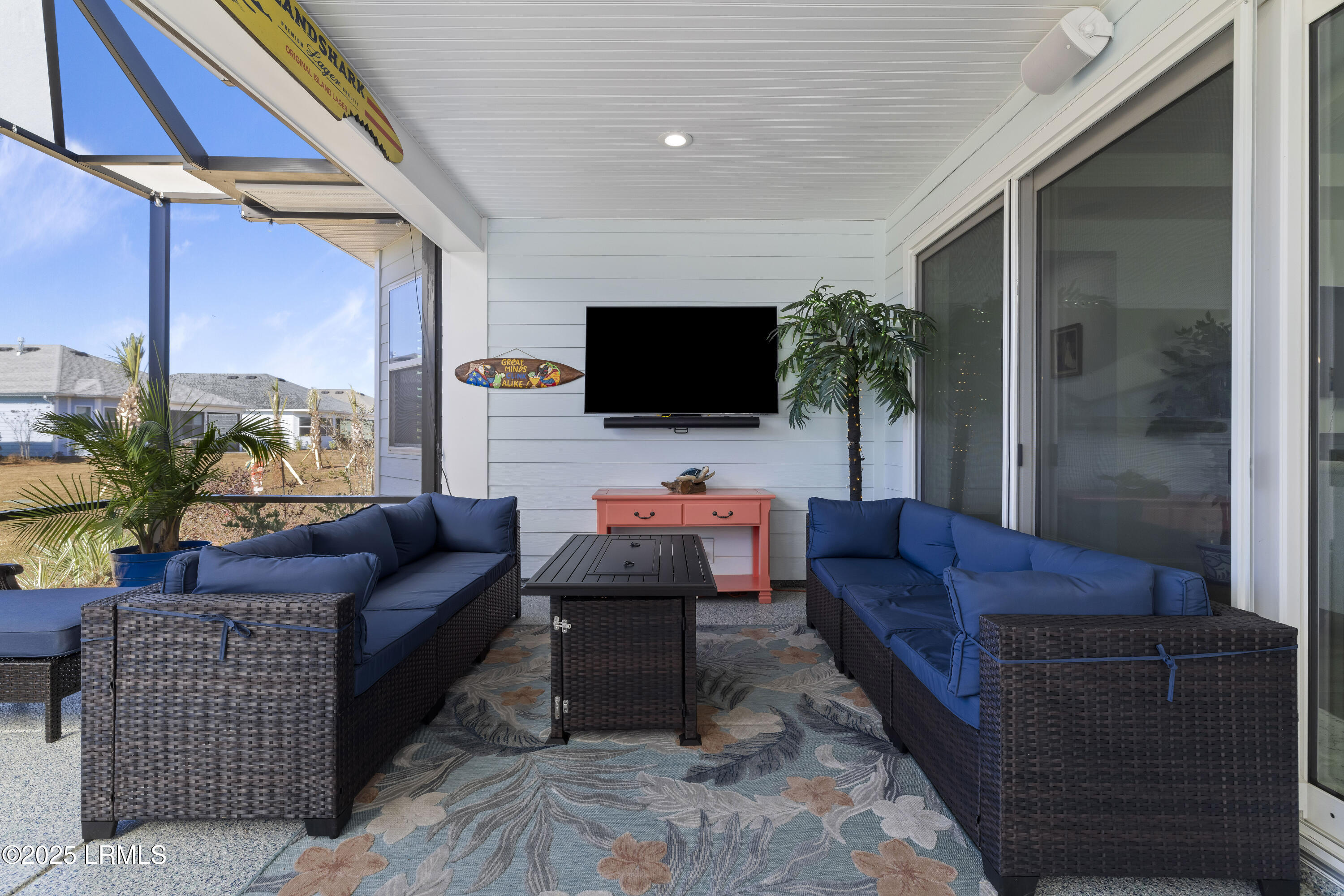 952 Good Life Way Hardeeville, SC 29927 - Photo 32 of 53 Lanai 2