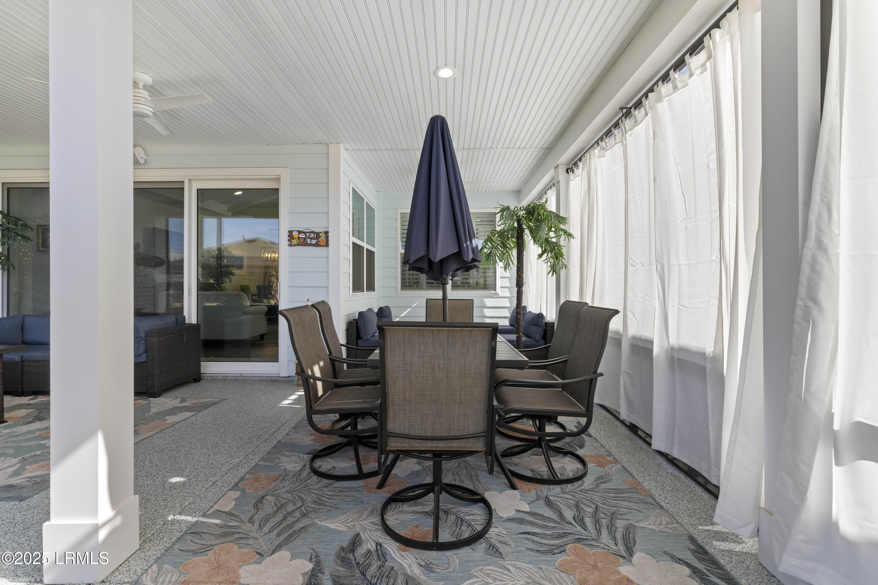 952 Good Life Way Hardeeville, SC 29927 - Photo 35 of 53 Lanai Outdoor Dining