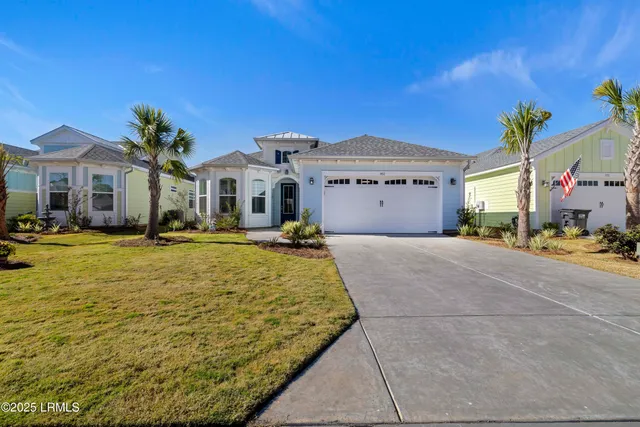 $619,000 | 952 Good Life Way, Hardeeville, SC 29927